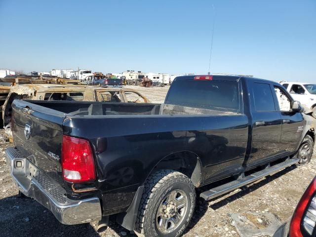 2015 Dodge RAM 2500 ST