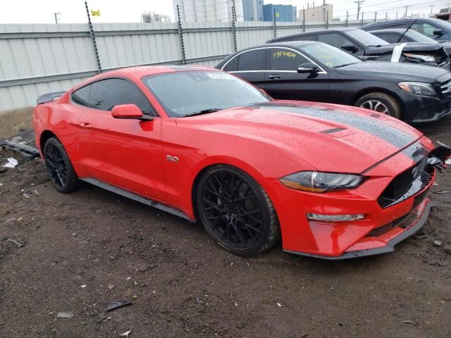 2022 Ford Mustang GT