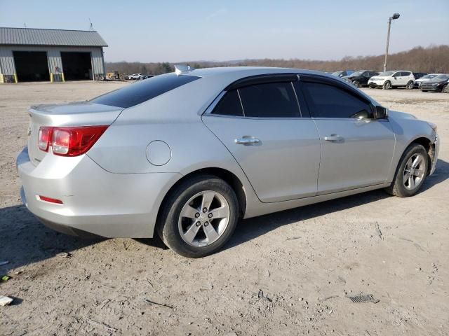 2016 Chevrolet Malibu Limited LT