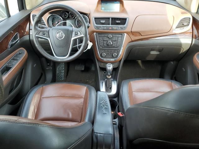 2014 Buick Encore Premium