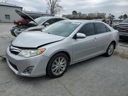 Toyota Camry L salvage cars for sale: 2013 Toyota Camry L