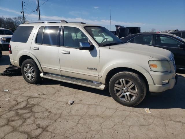 2006 Ford Explorer Limited