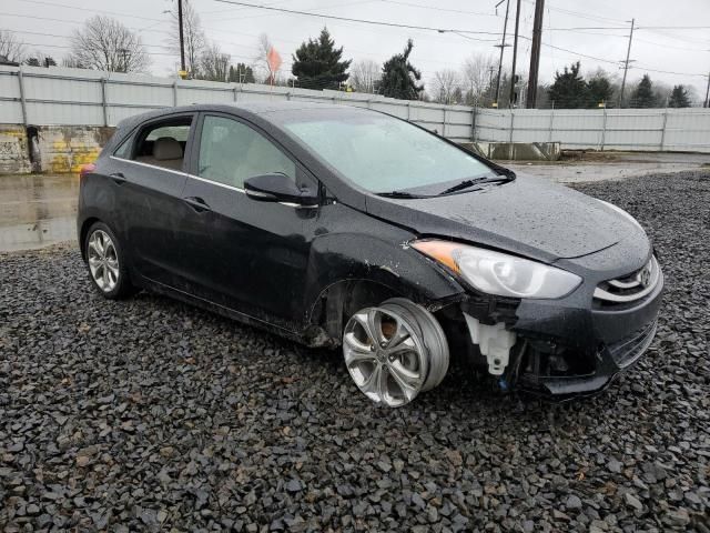 2013 Hyundai Elantra GT