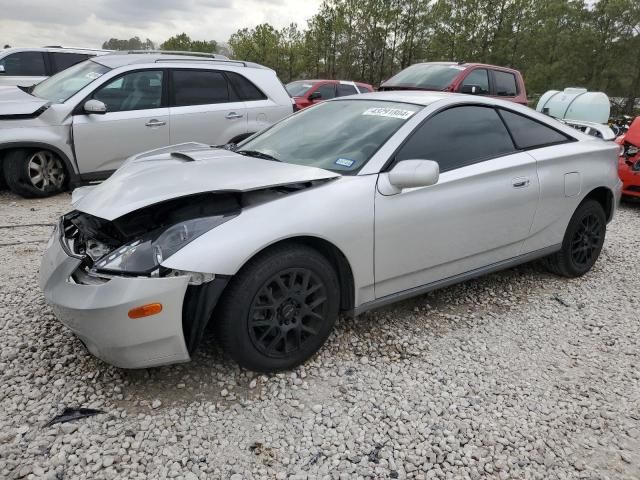 2001 Toyota Celica GT