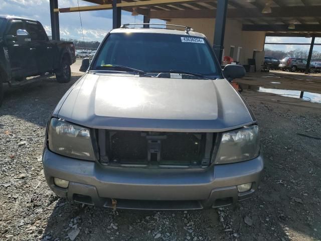 2006 Chevrolet Trailblazer LS