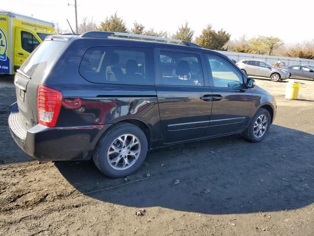 2014 KIA Sedona LX