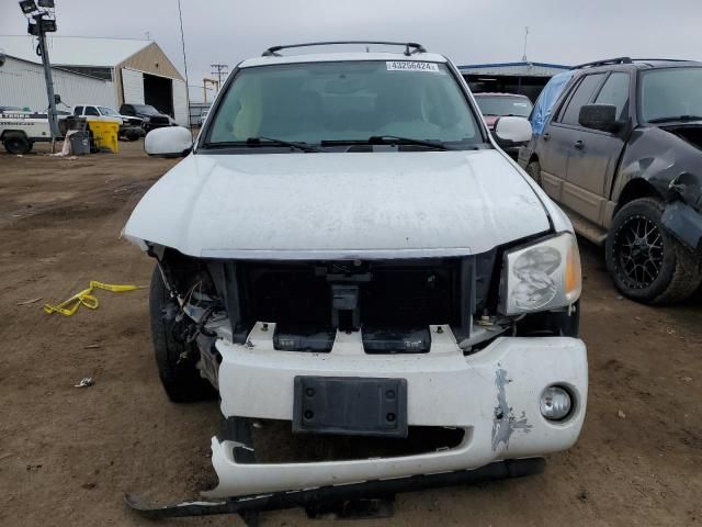 2008 GMC Envoy Denali