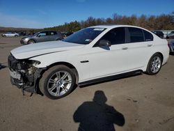 Salvage cars for sale at Brookhaven, NY auction: 2013 BMW 528 XI