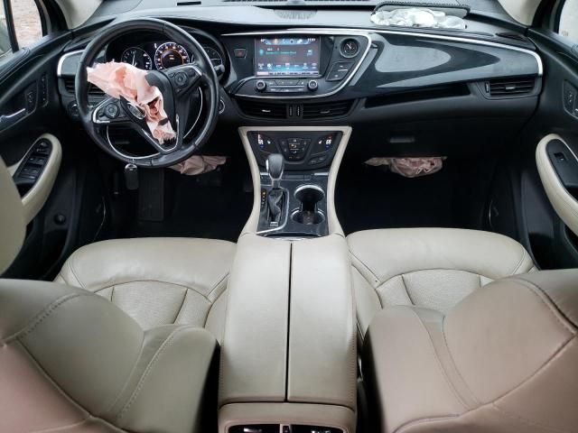 2017 Buick Envision Premium