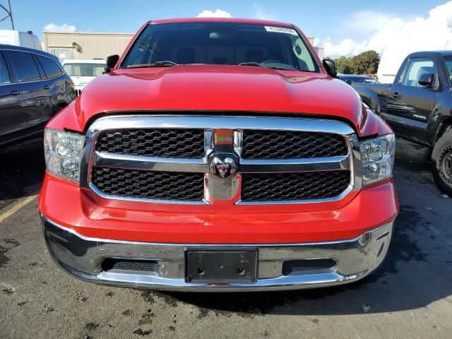 2017 Dodge RAM 1500 SLT