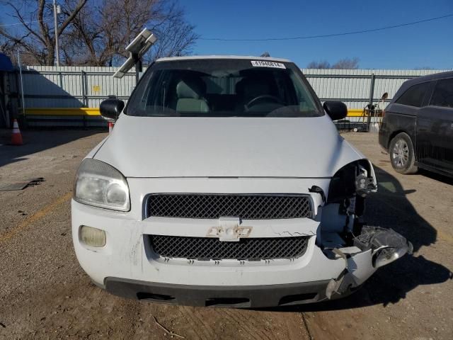 2006 Chevrolet Uplander LT