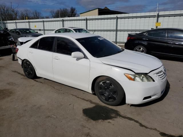 2007 Toyota Camry CE