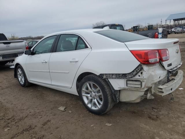 2014 Chevrolet Malibu 1LT