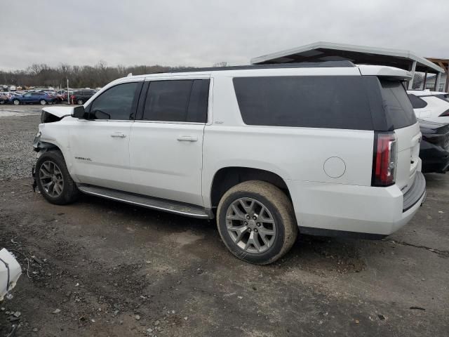 2015 GMC Yukon XL C1500 SLT