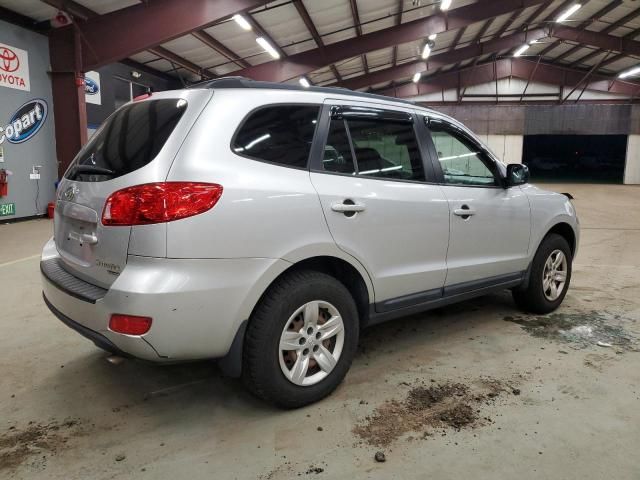 2009 Hyundai Santa FE GLS