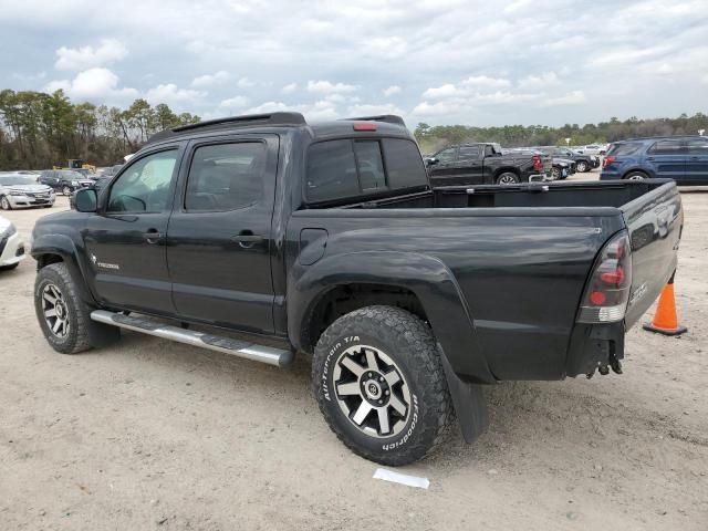 2007 Toyota Tacoma Double Cab Prerunner