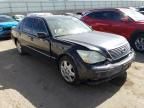 2005 Lexus LS 430