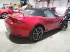 2016 Mazda MX-5 Miata Grand Touring