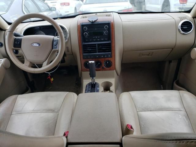 2008 Ford Explorer Eddie Bauer