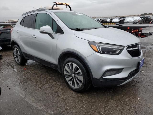 2018 Buick Encore Essence