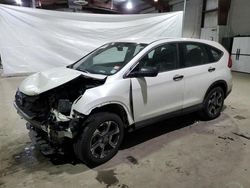 Honda salvage cars for sale: 2016 Honda CR-V LX