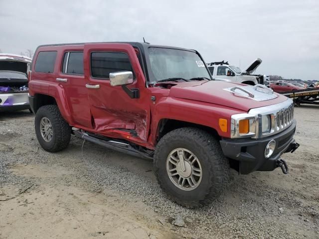 2007 Hummer H3