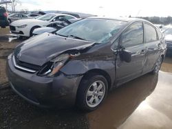 Salvage cars for sale from Copart San Martin, CA: 2009 Toyota Prius