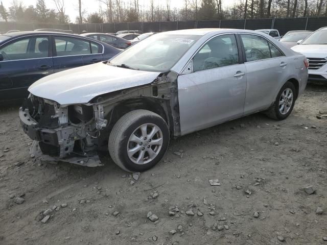 2009 Toyota Camry Base