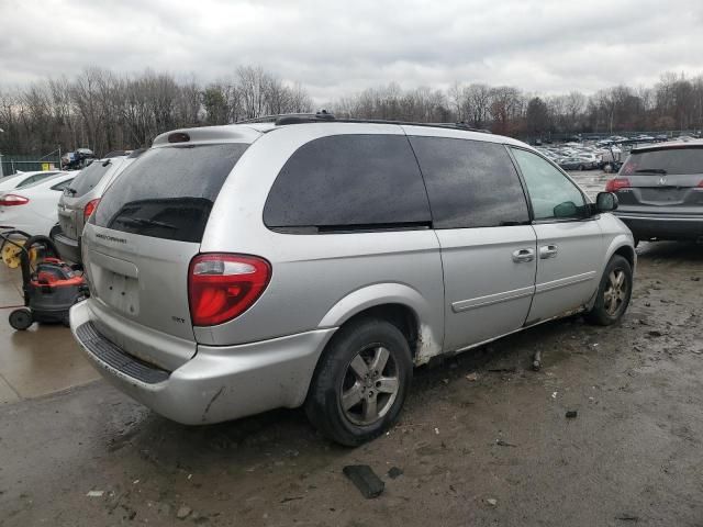 2005 Dodge Grand Caravan SXT