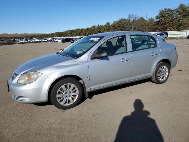 2009 Chevrolet Cobalt LS