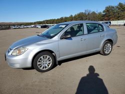 Chevrolet Cobalt ls Vehiculos salvage en venta: 2009 Chevrolet Cobalt LS