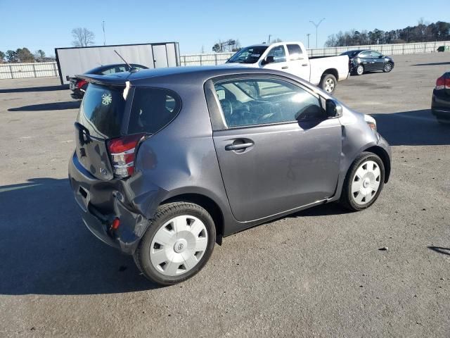 2012 Scion IQ