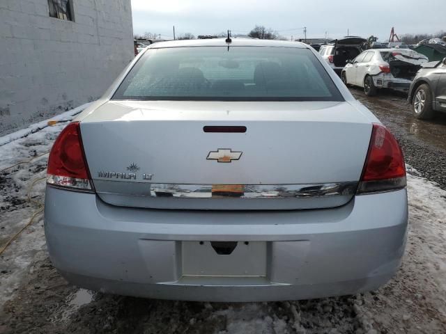 2009 Chevrolet Impala 1LT