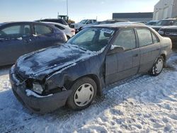 Toyota salvage cars for sale: 2001 Toyota Corolla CE