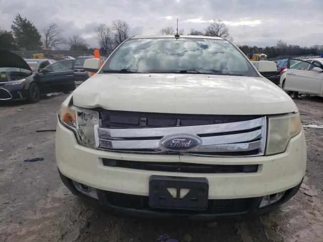 2007 Ford Edge SEL