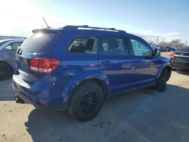 2012 Dodge Journey SXT