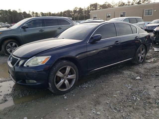 2006 Lexus GS 300