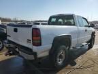 2005 GMC Sierra C2500 Heavy Duty