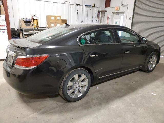 2011 Buick Lacrosse CXL