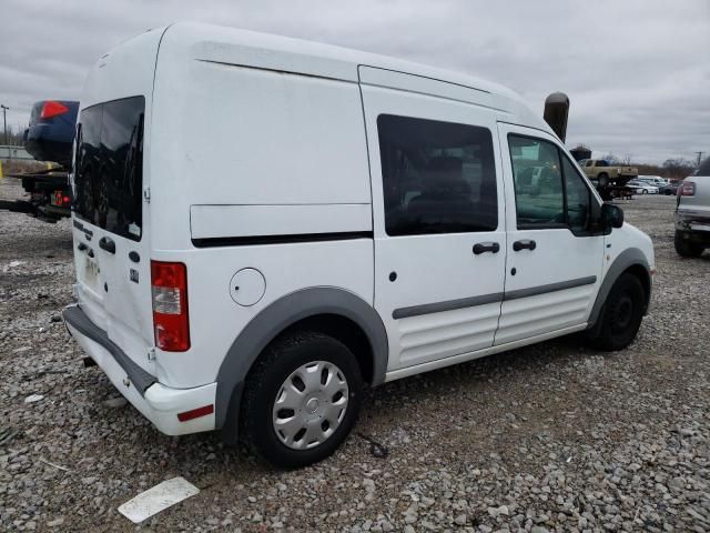 2010 Ford Transit Connect XLT