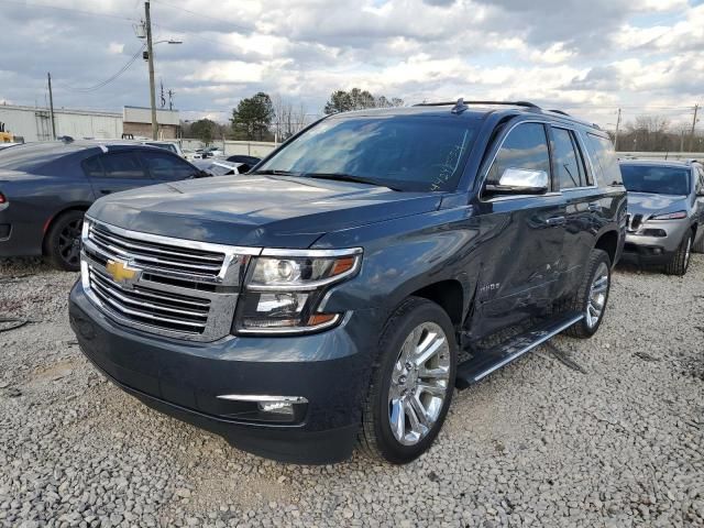 2020 Chevrolet Tahoe C1500 Premier