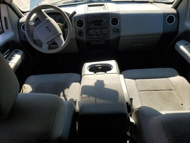 2004 Ford F150