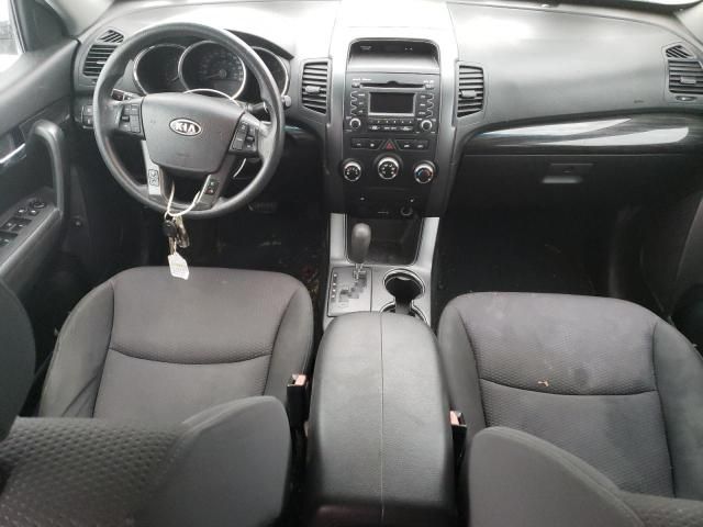 2011 KIA Sorento Base