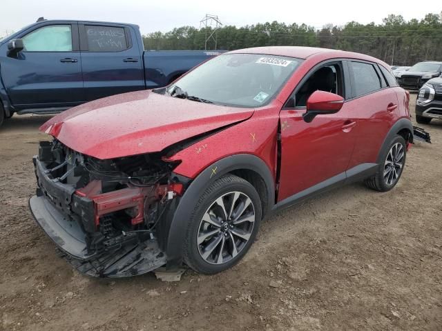 2019 Mazda CX-3 Touring