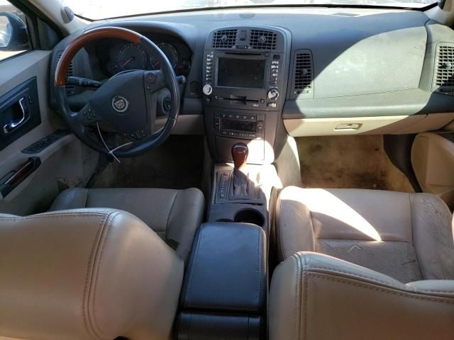 2003 Cadillac CTS