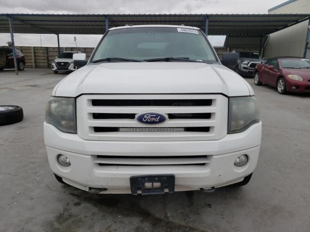 2010 Ford Expedition EL Limited