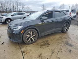 Salvage cars for sale from Copart Windsor, NJ: 2023 Volkswagen ID.4 S