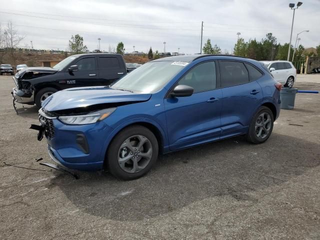 2023 Ford Escape ST Line