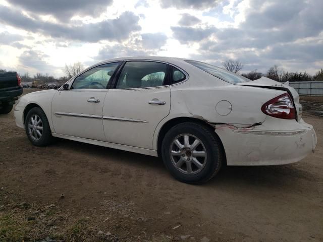 2005 Buick Lacrosse CXL