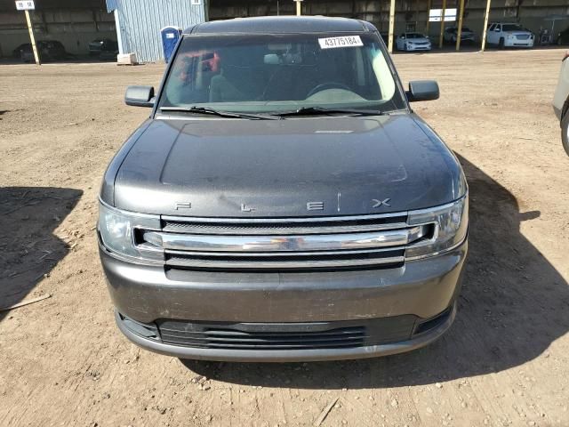 2016 Ford Flex SE